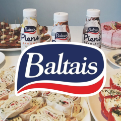 Baltais